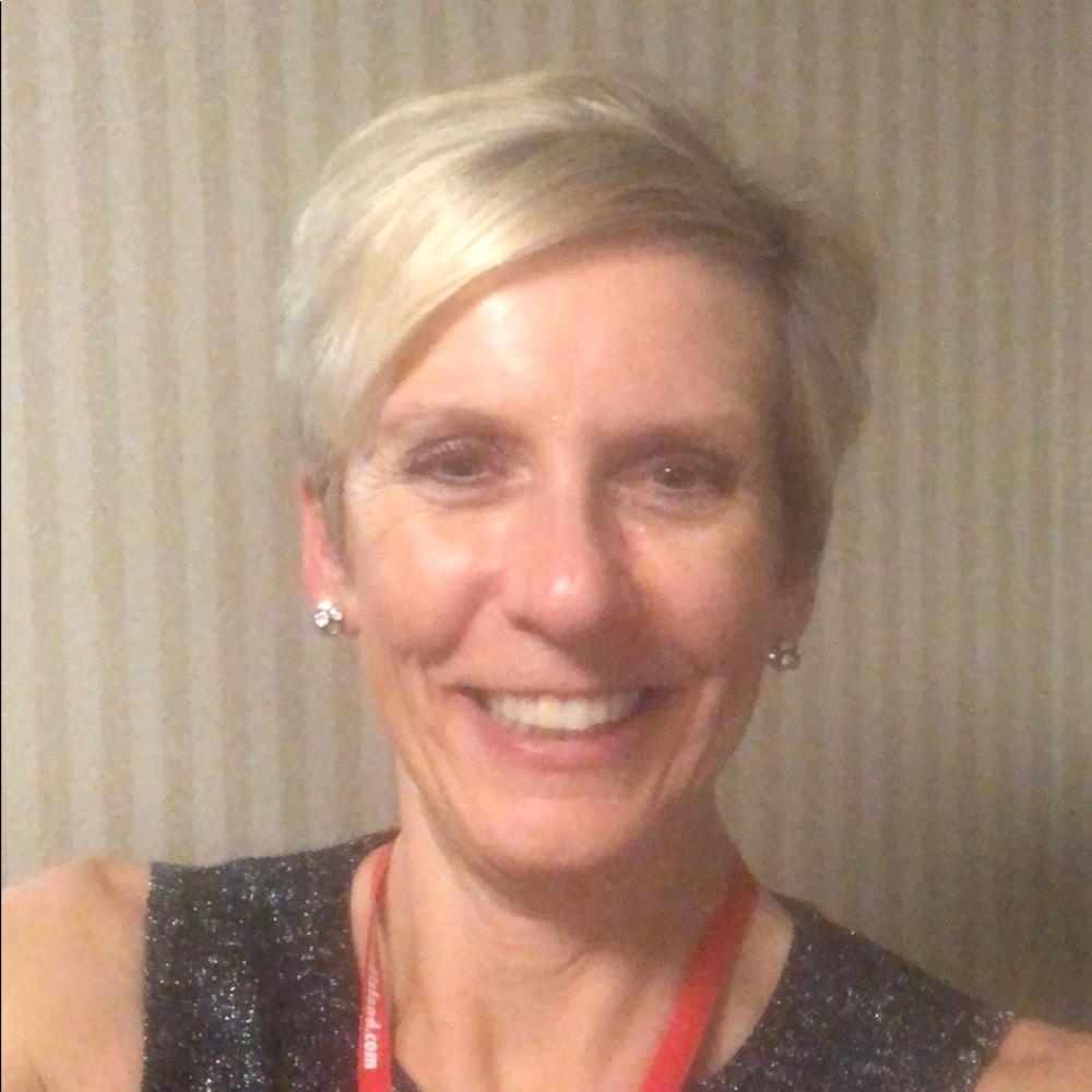 Meet your Posher, Anne